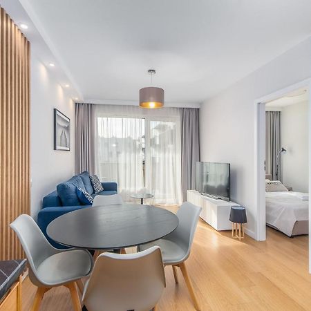 Apart111 Apartamenty - City โควอบเซก ภายนอก รูปภาพ