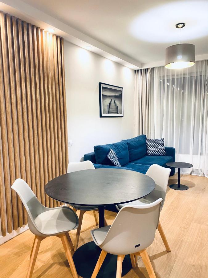 Apart111 Apartamenty - City โควอบเซก ภายนอก รูปภาพ