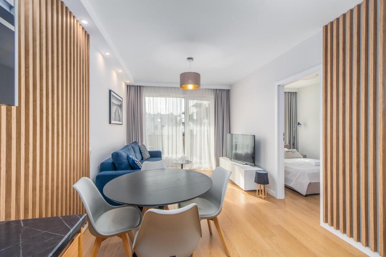 Apart111 Apartamenty - City โควอบเซก ภายนอก รูปภาพ