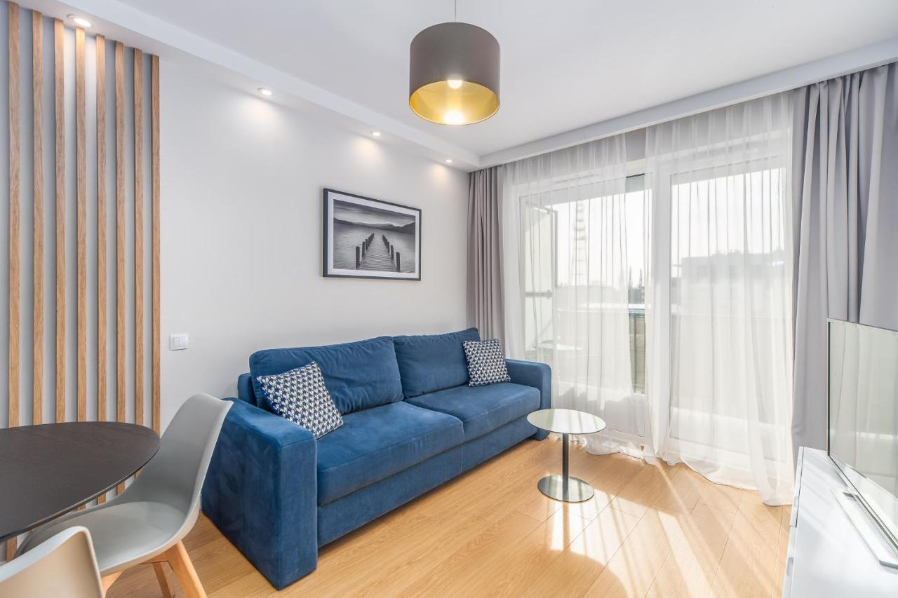 Apart111 Apartamenty - City โควอบเซก ภายนอก รูปภาพ