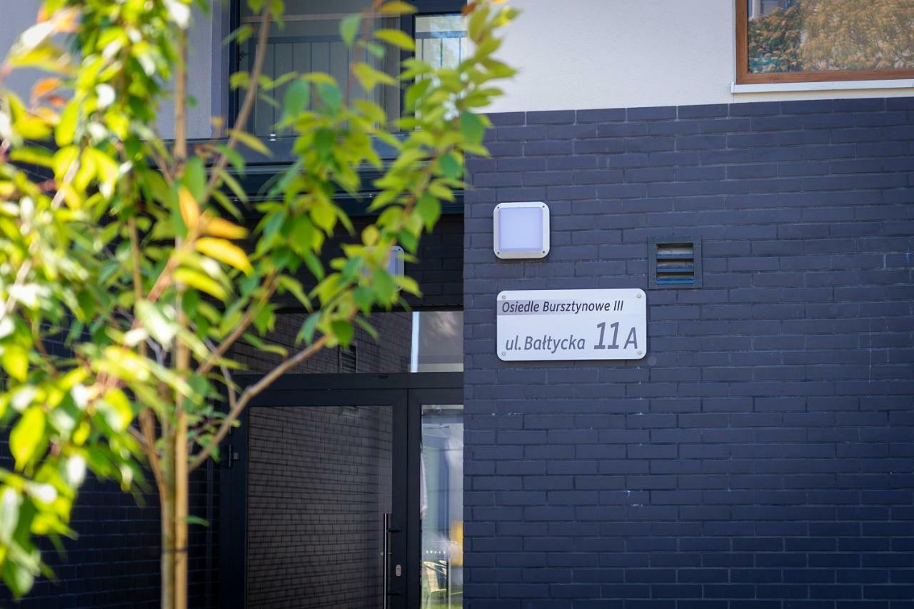 Apart111 Apartamenty - City โควอบเซก ภายนอก รูปภาพ