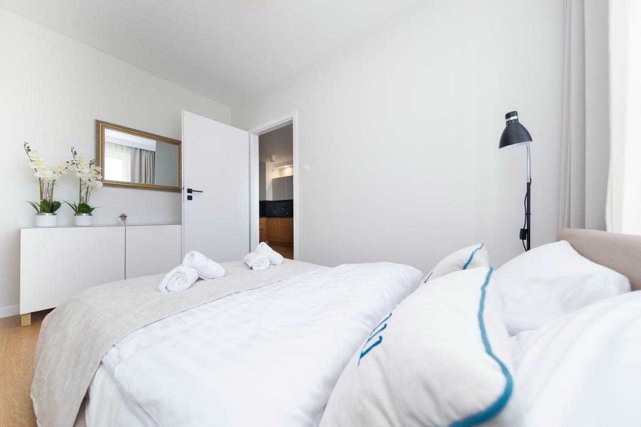 Apart111 Apartamenty - City โควอบเซก ภายนอก รูปภาพ