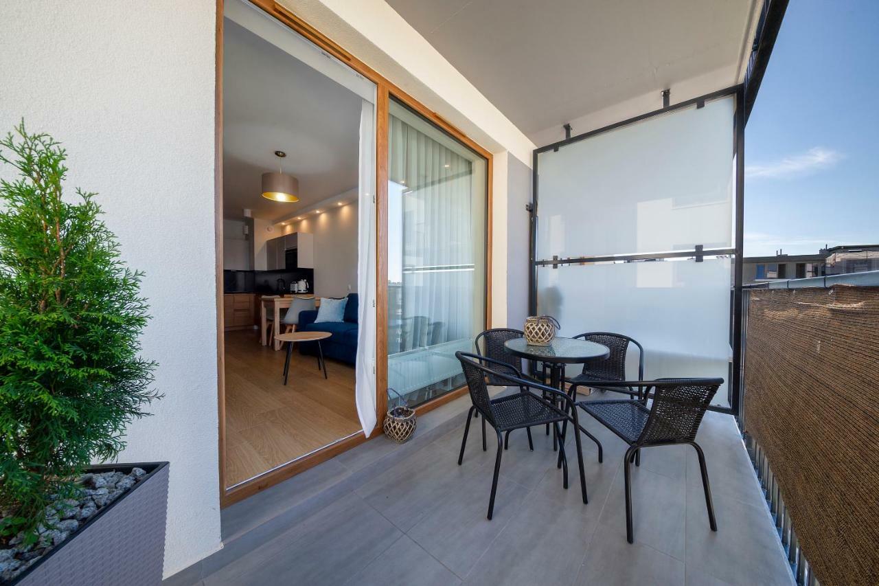 Apart111 Apartamenty - City โควอบเซก ภายนอก รูปภาพ