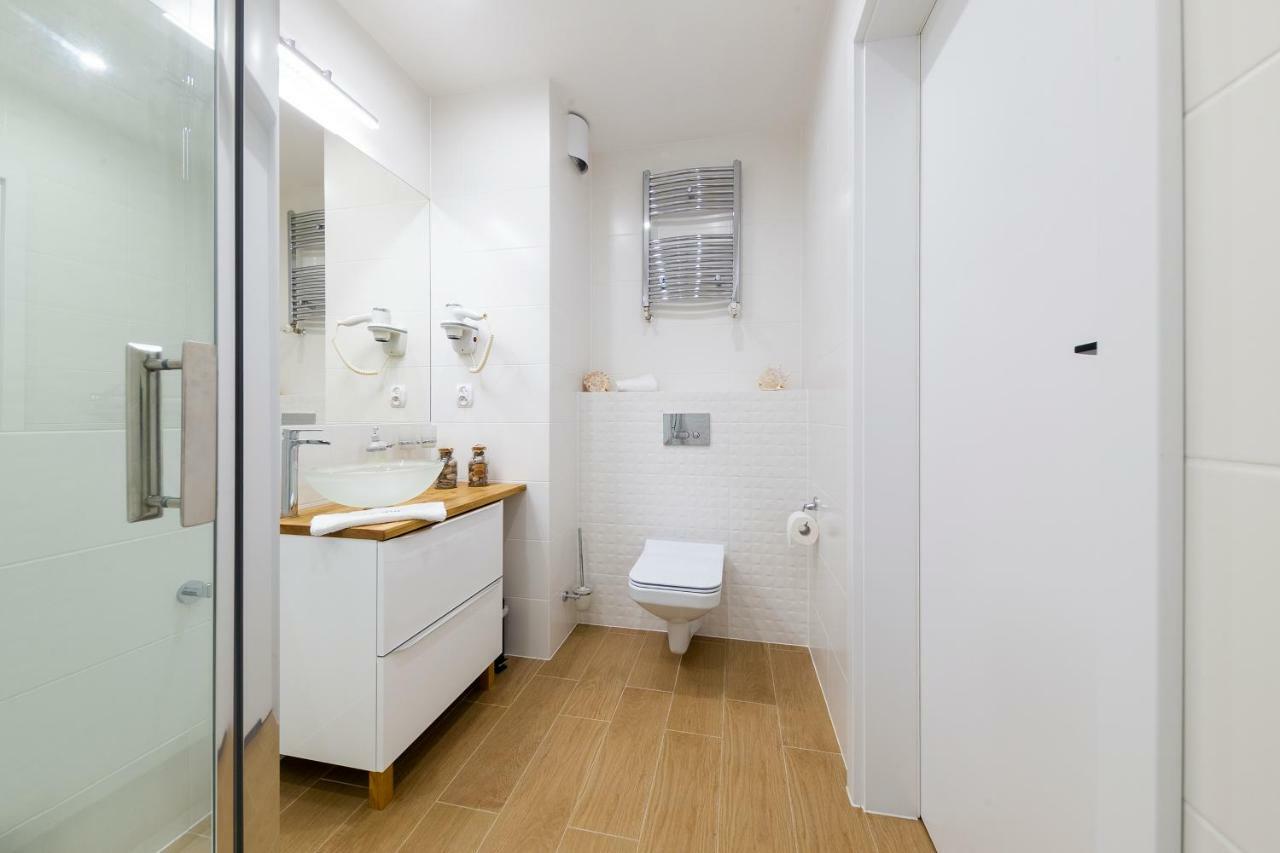Apart111 Apartamenty - City โควอบเซก ภายนอก รูปภาพ