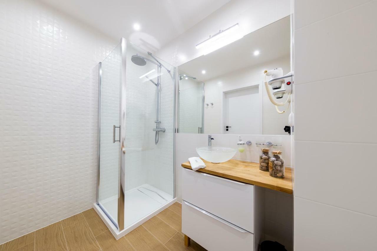 Apart111 Apartamenty - City โควอบเซก ภายนอก รูปภาพ